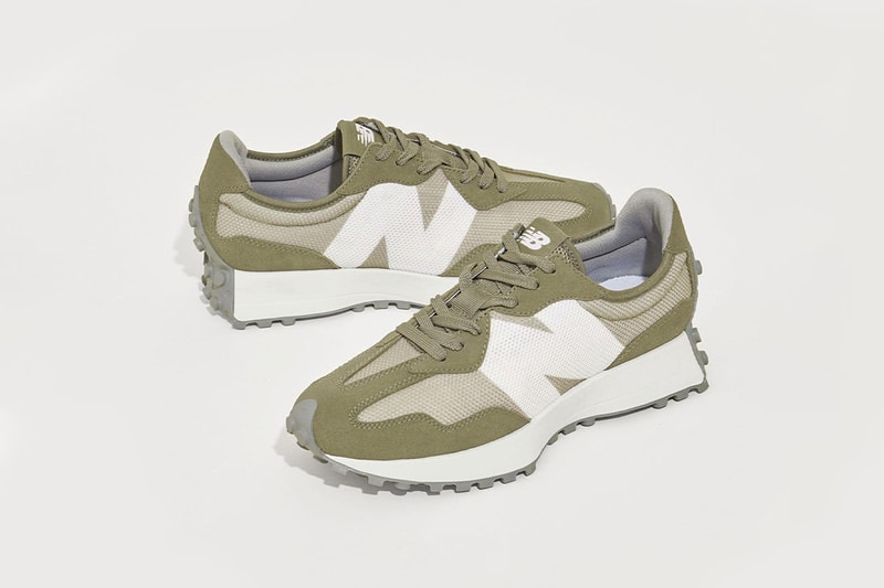 BEAUTY & YOUTH x New Balance 限量別注系列即將登場