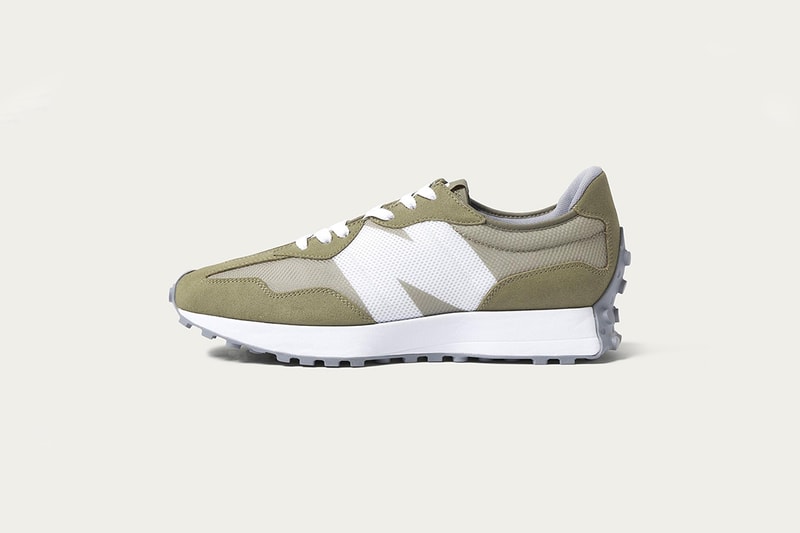 BEAUTY & YOUTH x New Balance 限量別注系列即將登場