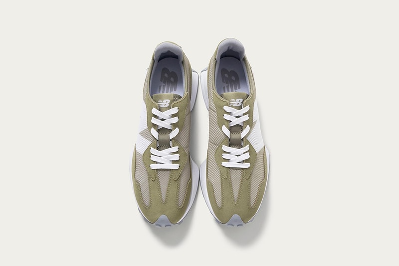 BEAUTY & YOUTH x New Balance 限量別注系列即將登場