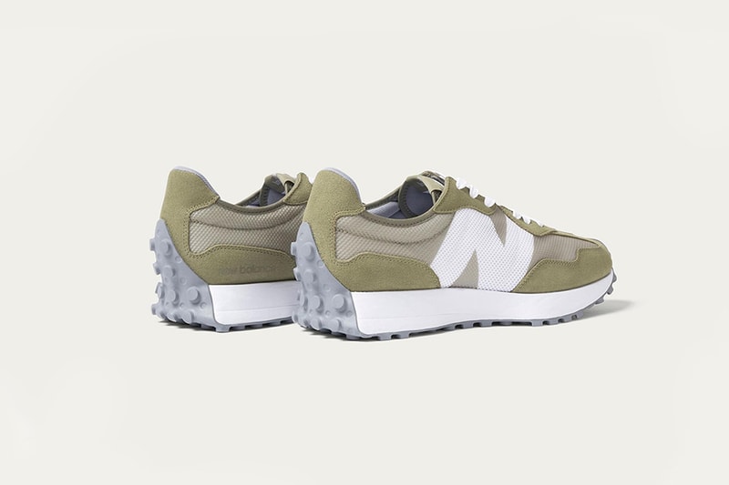 BEAUTY & YOUTH x New Balance 限量別注系列即將登場