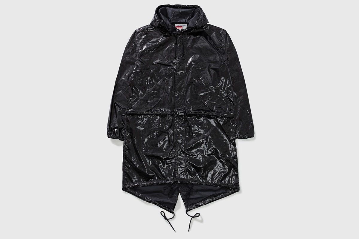 嚴選 10 件 Supreme「中古貨品」入手推介