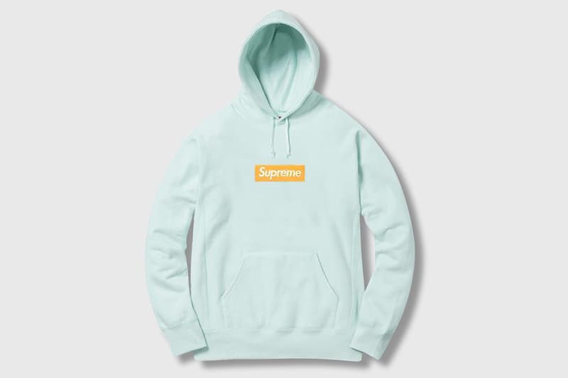 嚴選 10 件 Supreme「中古貨品」入手推介