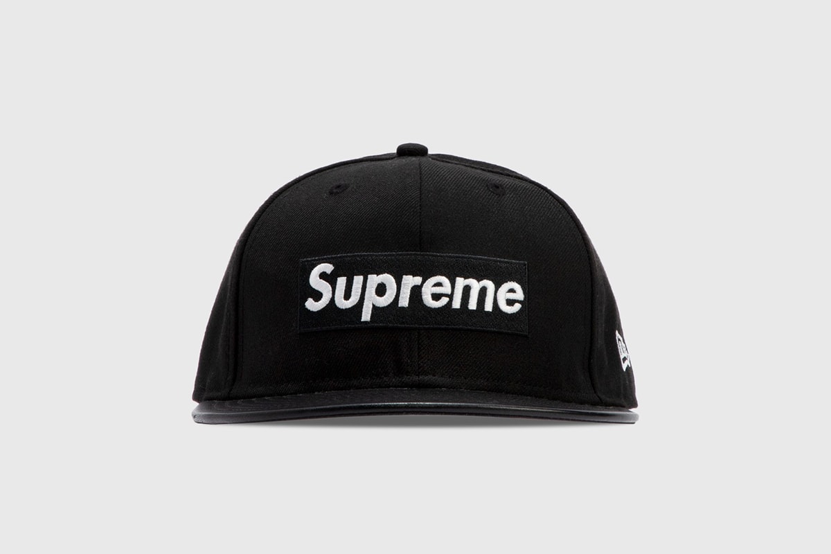 嚴選 10 件 Supreme「中古貨品」入手推介