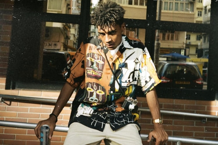 炎夏好夥伴!嚴選 Wacko Maria、sacai 與 Stussy 等品牌「襯衫」入手推薦