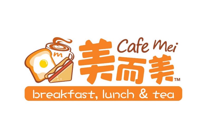 台灣早餐店「美而美 cafe mei」宣佈正式插旗美國加州
