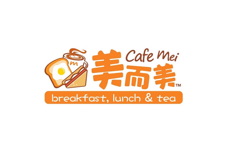 台灣早餐店「美而美 cafe mei」宣佈正式插旗美國加州