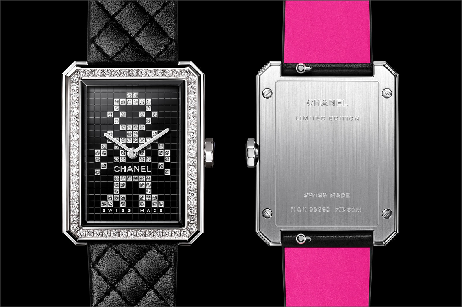 CHANEL 腕錶創意工作室總監 Arnaud Chastaingt 一談製錶工藝及 Electro 限定腕錶系列