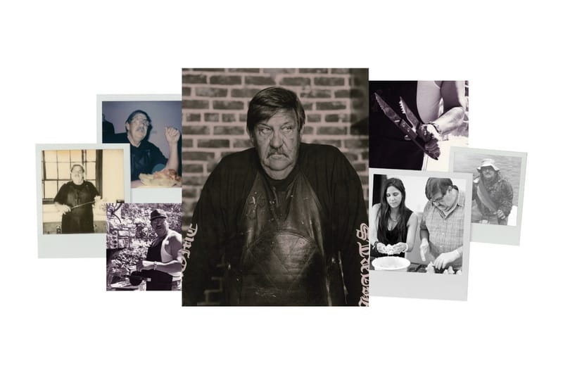 Chrome Hearts 打造最新精緻奢華燒烤用具系列