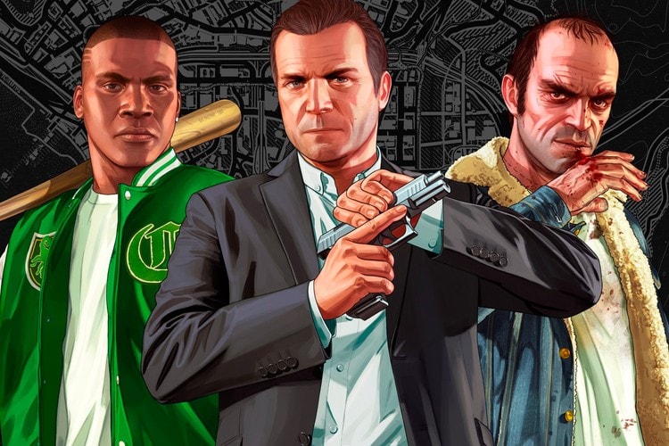 消息稱注目大作 Gta 6 預計推遲至24 或25 年發佈 Hypebeast 消息稱注目大作 Gta 6 預計推遲至24 或25 年發佈 Hypebeast