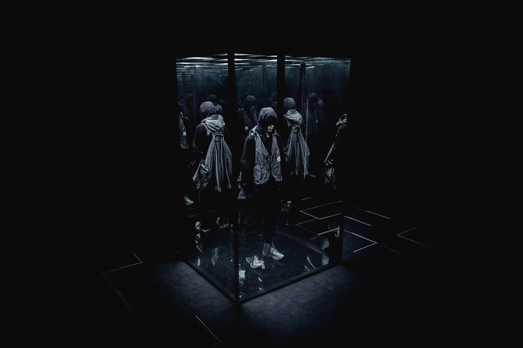 Guerrilla Group 吉豐重工 OSVI Season 3 最新系列「KONSTRUKT」正式登場