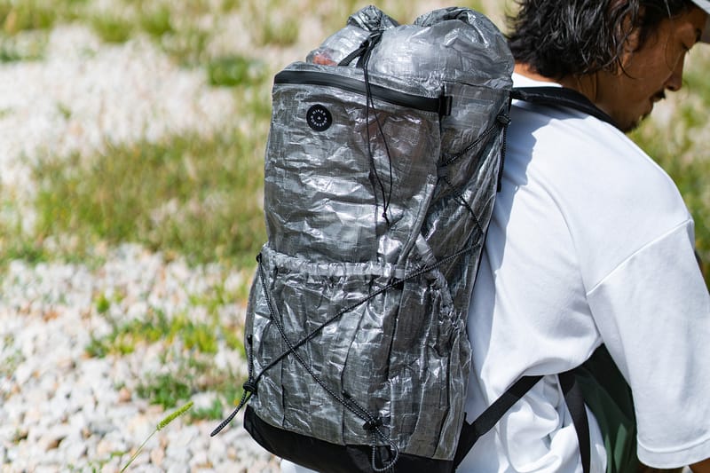 韓國新鋭戶外品牌 HIKER WORKSHOP 即將登陸 432Hz