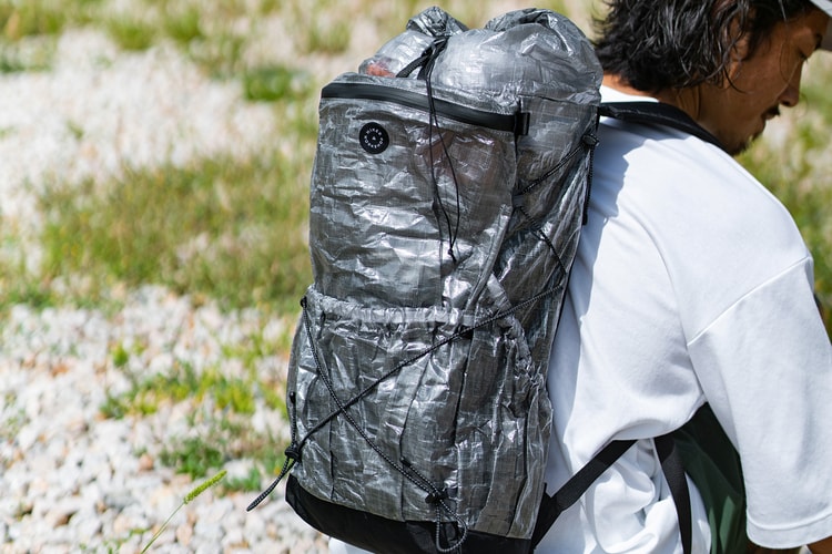 韓國新鋭戶外品牌 HIKER WORKSHOP 即將登陸 432Hz