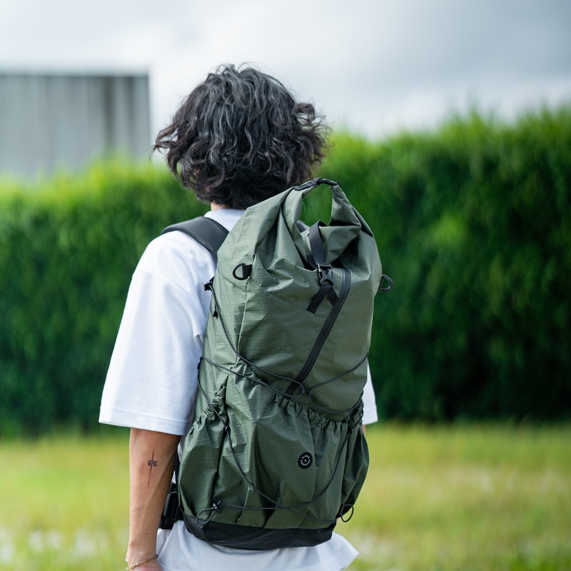 韓國新鋭戶外品牌 HIKER WORKSHOP 即將登陸 432Hz