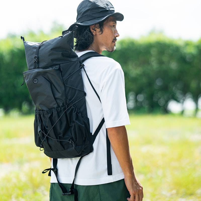 韓國新鋭戶外品牌 HIKER WORKSHOP 即將登陸 432Hz