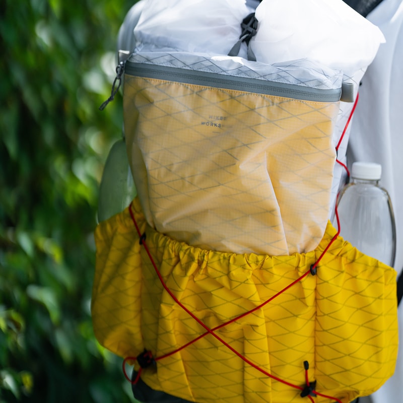 韓國新鋭戶外品牌 HIKER WORKSHOP 即將登陸 432Hz