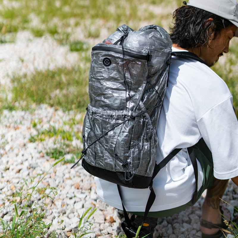 韓國新鋭戶外品牌 HIKER WORKSHOP 即將登陸 432Hz