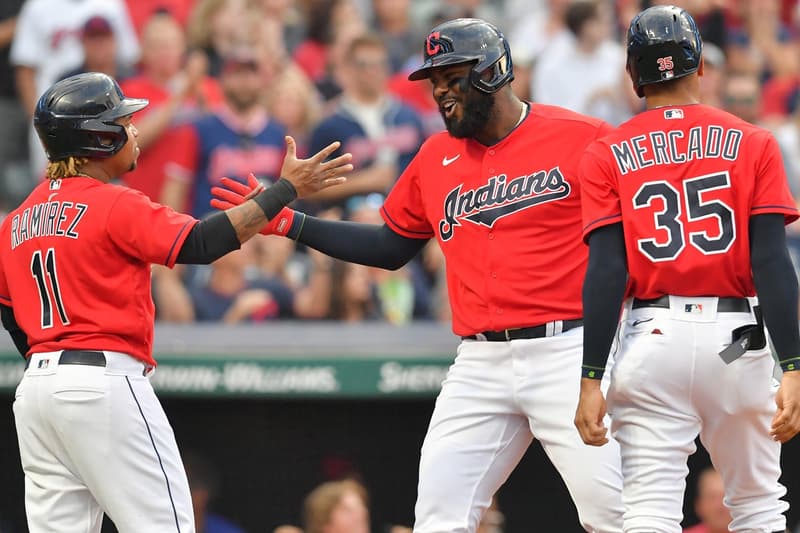 為消除種族歧視爭議,大聯盟球隊 Cleveland Indians 正式更名