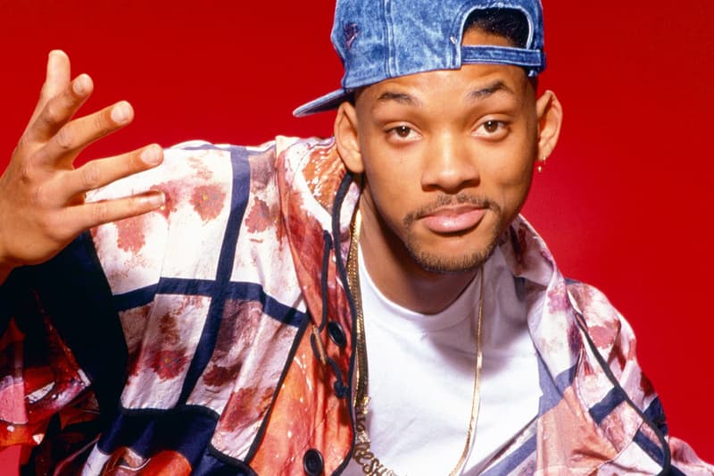 當年 Will Smith 差點因為「非裔身分」而無法擔任《Independence Day》主角