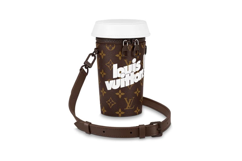 走進 Louis Vuitton 2021 秋冬紐約期間限定店