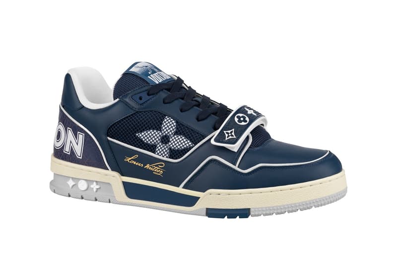 走進 Louis Vuitton 2021 秋冬紐約期間限定店