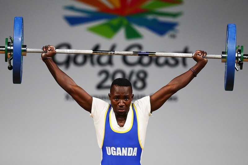 烏干達舉重選手於東京奧運會前無故失踪
