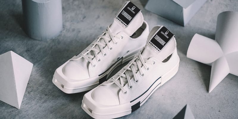 converse turbo