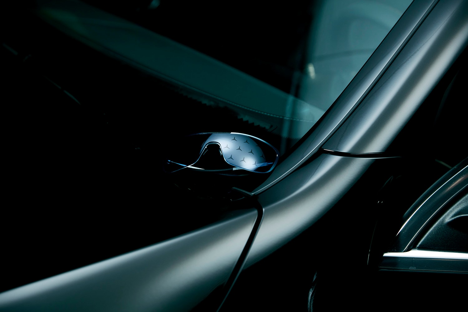 德式工藝美學－ic! berlin x Mercedes Benz 最新聯名系列正式登場