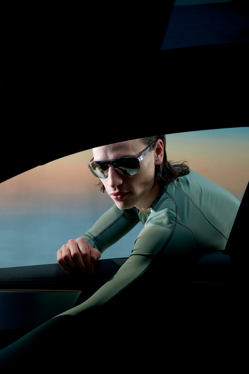 德式工藝美學－ic! berlin x Mercedes Benz 最新聯名系列正式登場