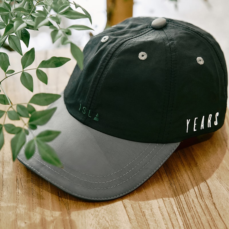 香島躰育公司 ISLA ATHLETIC CO. 攜手素年 YEARS 打造首次聯名系列