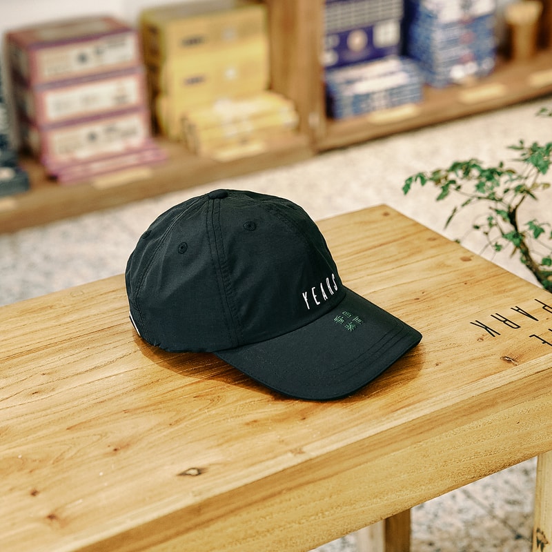 香島躰育公司 ISLA ATHLETIC CO. 攜手素年 YEARS 打造首次聯名系列