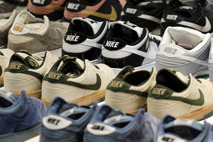 K11 MUSEA 攜手 8FIVE2 與 SOLEADDICTT 打造香港最大室內滑板體驗 Pop-up