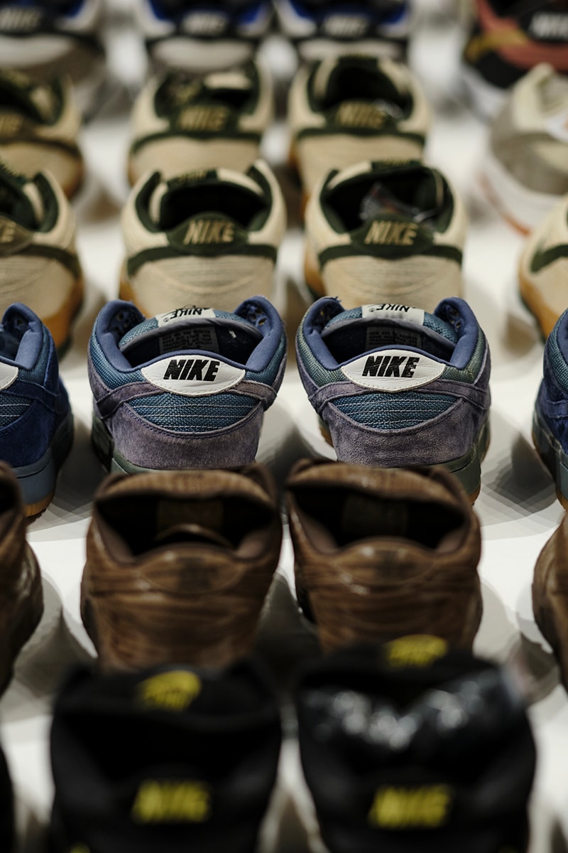 K11 MUSEA 攜手 8FIVE2 與 SOLEADDICTT 打造香港最大室內滑板體驗 Pop-up