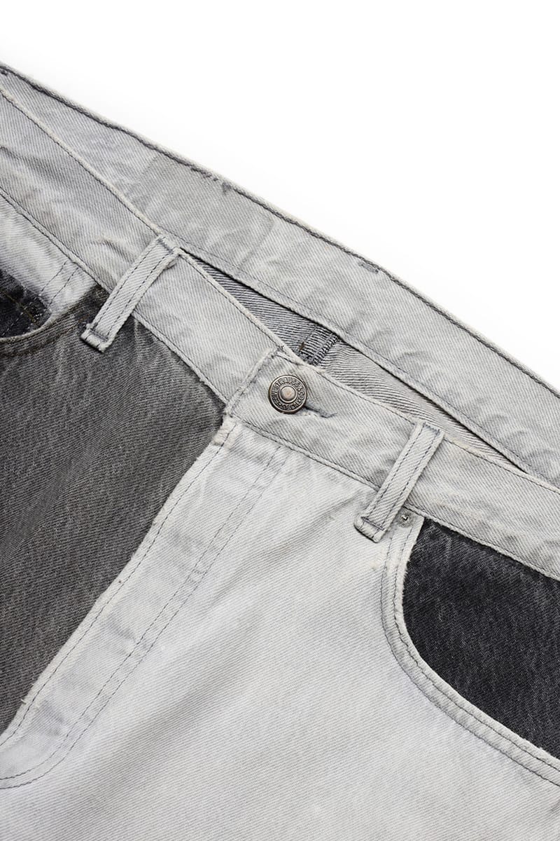 Levi's 攜手New Balance 打造全新聯乘別注 