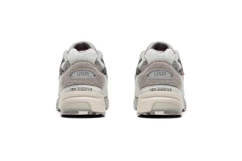 Levi’s 攜手 New Balance 打造全新聯乘別注系列