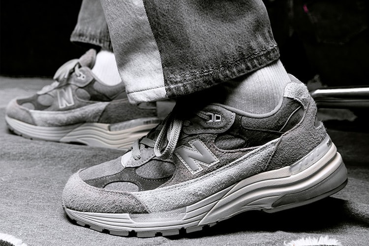 鞋迷駐足 · 5 款今周務必注目之球鞋