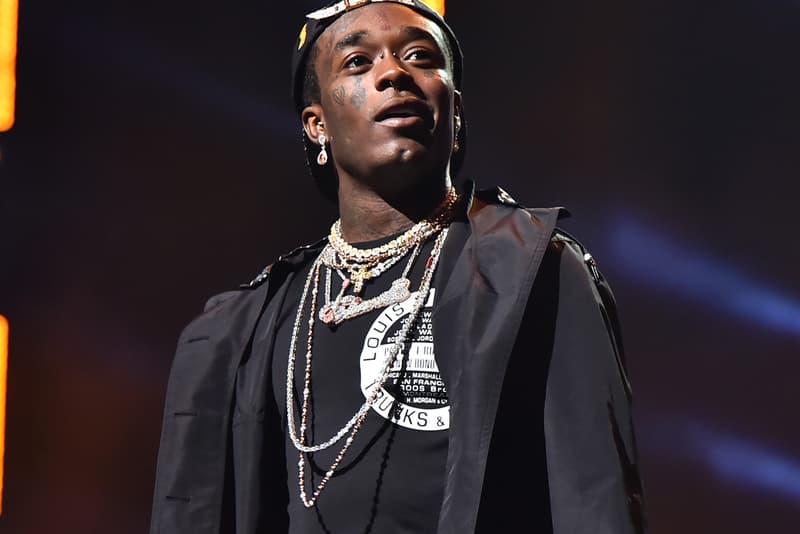 Lil Uzi Vert 將成為首個合法擁有星球的人類