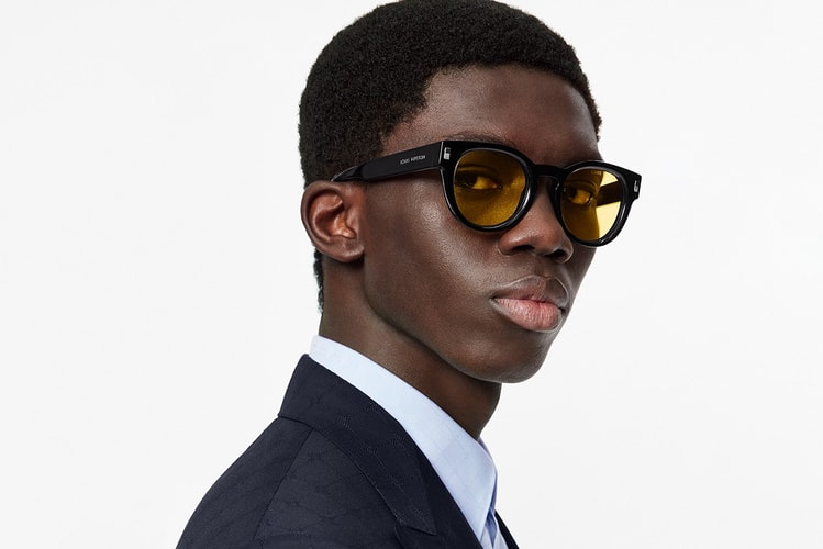 Louis Vuitton 2021 秋冬配飾系列即將登場