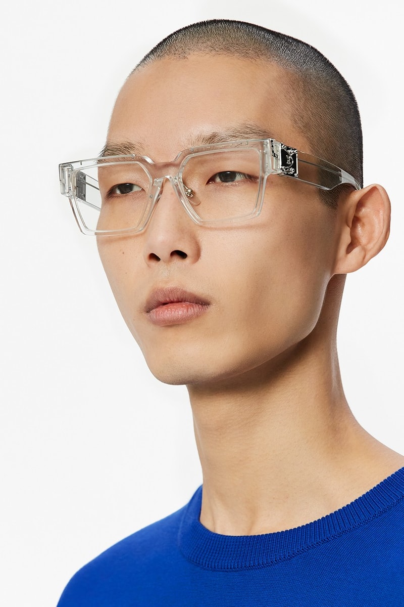 Louis Vuitton 2021 秋冬配飾系列即將登場