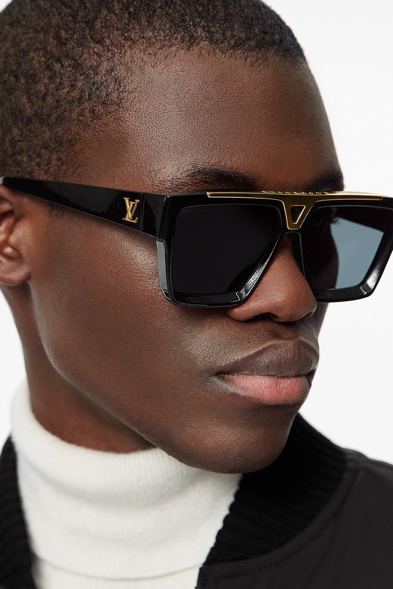 Louis Vuitton 2021 秋冬配飾系列即將登場