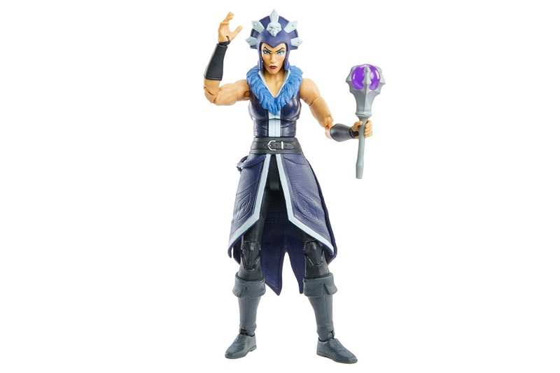 萬能的​天神！《He-Man 太空超人》經典公仔開放預購