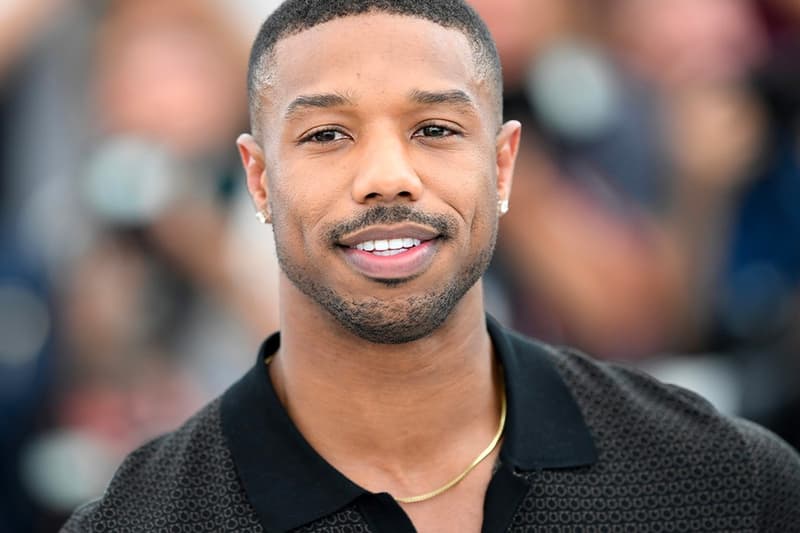 消息稱 Michael B. Jordan 將與 HBO Max 攜手推出「黑超人」最新迷你影集