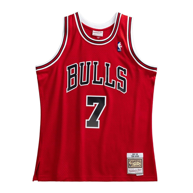 Mitchell & Ness 確定復刻推出經典湖人 MPLS 系列 NBA 球衣