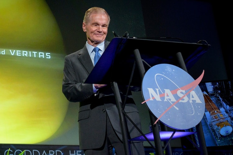 NASA 局長回應 UFO 飛行物報告:「我不認為宇宙只有人類的存在。」