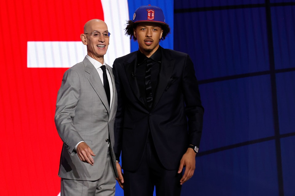 2019 NBA Draft results: Picks 1-60