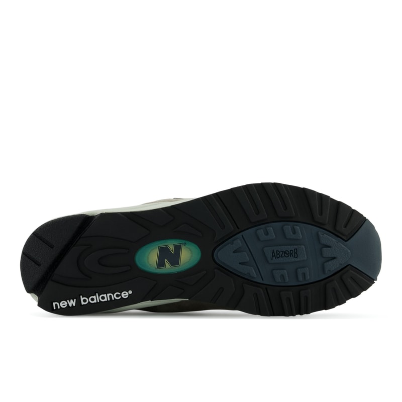 New Balance 最新系列「MADE 990 Version Series」台灣發售情報公開