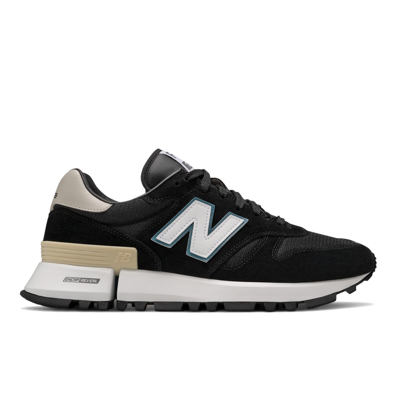 續寫鞋王篇章！New Balance R_C1300「經典三原色」系列鞋款即將發售