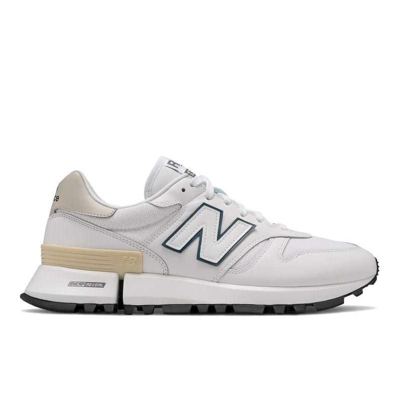 續寫鞋王篇章！New Balance R_C1300「經典三原色」系列鞋款即將發售
