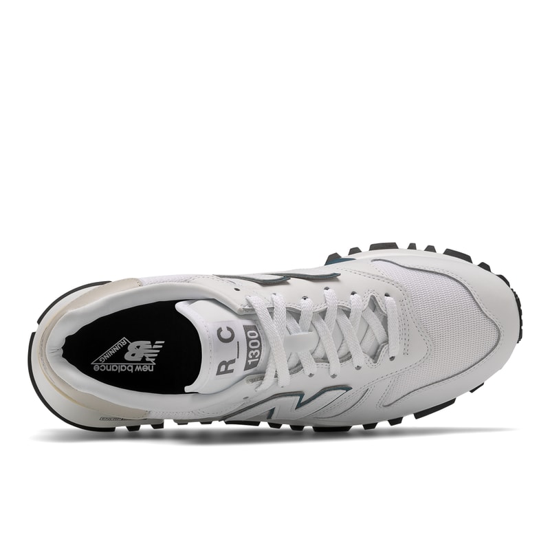 續寫鞋王篇章！New Balance R_C1300「經典三原色」系列鞋款即將發售