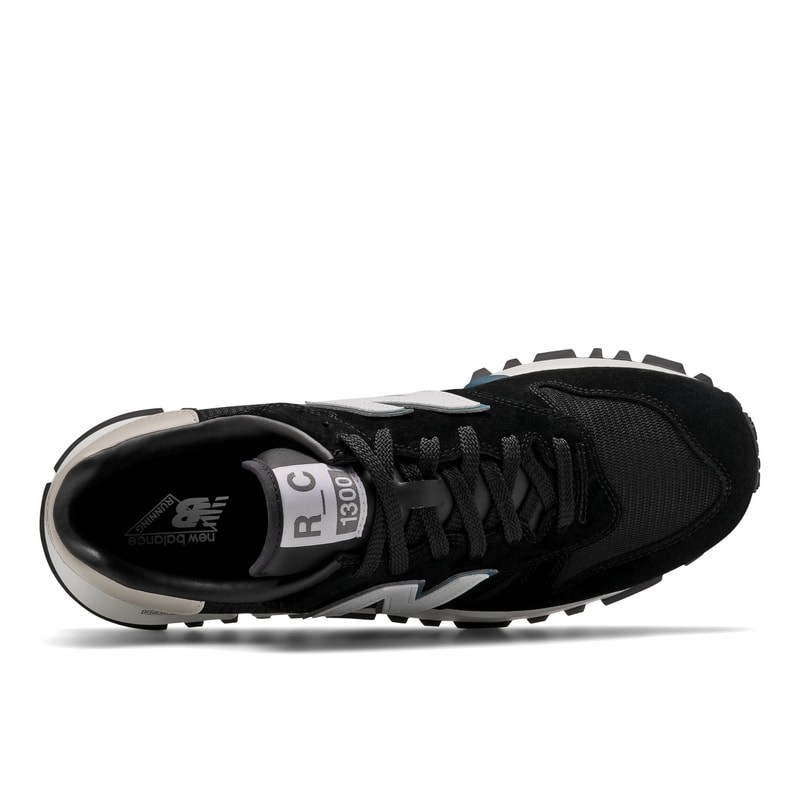 續寫鞋王篇章！New Balance R_C1300「經典三原色」系列鞋款即將發售