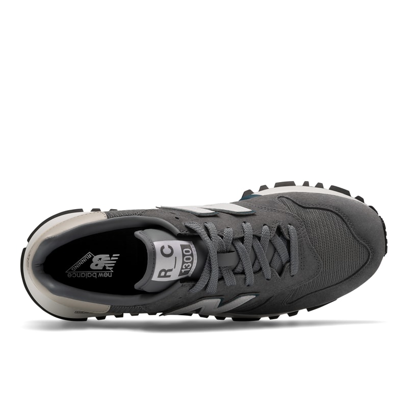 續寫鞋王篇章！New Balance R_C1300「經典三原色」系列鞋款即將發售